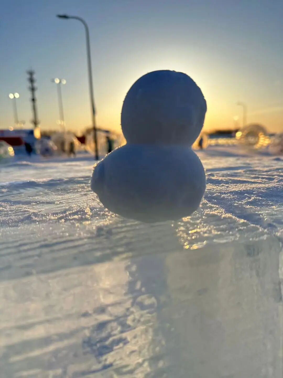 外联专栏|外联一起陪你过冬至